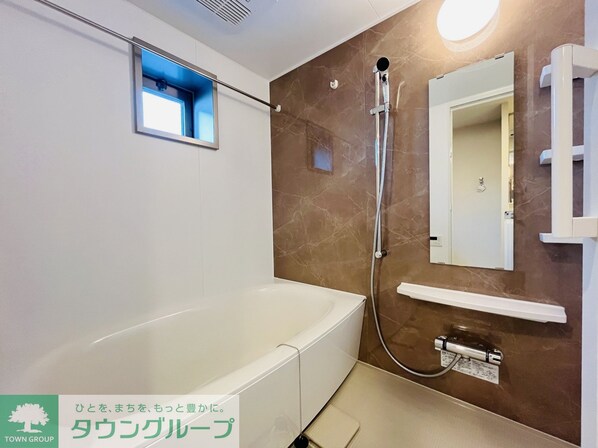 Gran Monsilva (グランモンシルワ)の物件内観写真